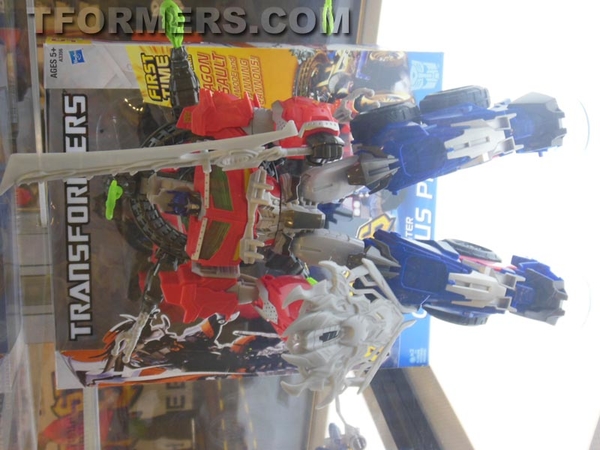 Botcon 2013   Transformers Prime Beast Hunters Day 3 Image Gallery  (91 of 93)